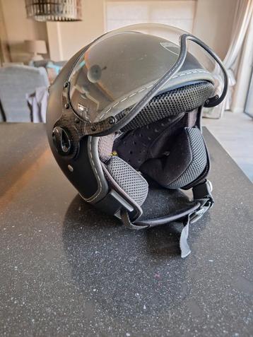 Highway motor helm beschikbaar voor biedingen