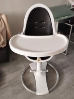 Bloom kinderstoel, Kinderen en Baby's, Kinderstoelen, Ophalen of Verzenden, Gebruikt, Meegroeistoel
