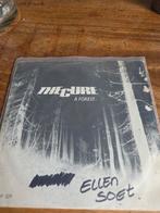 The Cure - A Forest 7 inch Single, Ophalen of Verzenden, Gebruikt, Overige formaten