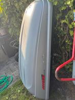 Jetbag Apollo 200 Dakkoffer - Gebruikt, Auto diversen, Ophalen of Verzenden, Gebruikt