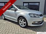 Volkswagen Polo 1.2 TSI Comfortline AIRCO CRUISE 80000KM NAP, Euro 6, 4 cilinders, Origineel Nederlands, Bedrijf