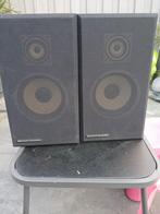 Marantz HD240 speakers boxen, Audio, Tv en Foto, Ophalen of Verzenden, Zo goed als nieuw, Front, Rear of Stereo speakers, Overige merken