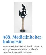 Medicijnkoker Indonesië