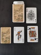 Speelkaarten China, Ophalen of Verzenden, Nieuw, Speelkaart(en)