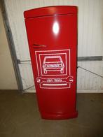 IJSKASTEN DIVERSE JAREN 50, Witgoed en Apparatuur, Koelkasten en IJskasten, Ophalen, 160 cm of meer, Minder dan 75 liter, Zonder vriesvak