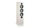 Vloerstaande Speakers Monitor Audio Bronze 6, Overige merken, Front, Rear of Stereo speakers, Zo goed als nieuw, 120 watt of meer