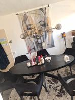 Mooie eettafel van vtwonen 190100, Ophalen of Verzenden