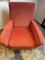 Stoel te koop, Huis en Inrichting, Fauteuils, Ophalen, 50 tot 75 cm