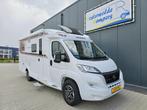 Weinsberg (by Knaus) 600MEG Pepper 9-G AUTOMAAT Lengtebedden, Caravans en Kamperen, Campers, Automaat, Airbags, Ringverwarming