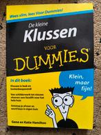 Gene Hamilton - De kleine klussen voor Dummies, Ophalen of Verzenden, Gelezen, Gene Hamilton; Katie Hamilton