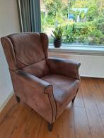 Fauteuil, Huis en Inrichting, Ophalen, Gebruikt, 75 tot 100 cm, 50 tot 75 cm