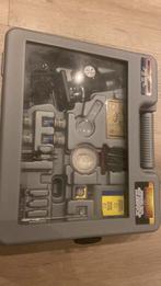 Deluxe microscoop, Ophalen of Verzenden, Zo goed als nieuw, 1000x of meer, Biologische microscoop