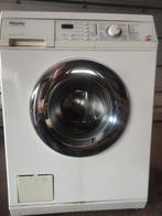Miele wasmachine, Witgoed en Apparatuur, Wasmachines, 4 tot 6 kg, Gebruikt, Ophalen of Verzenden, Voorlader