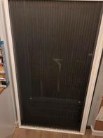 Dakraamhor unilux 87.3x 153, Gebruikt, 80 tot 100 cm, Hordeur, Minder dan 200 cm