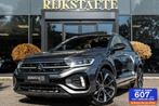 Volkswagen T-Roc 1.5 TSI R-Line|PANO|ACC|CAMERA|19''|KEYLESS, Auto's, Volkswagen, 4 cilinders, 150 pk, Bedrijf, SUV of Terreinwagen