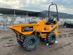 2018 Thwaites Mach 201 High Tip Dumper