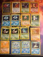 Grote lot vintage holos & non holos!! Zeldzaam, Ophalen of Verzenden, Zo goed als nieuw, Meerdere kaarten
