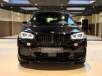 BMW X5 40e iPerformance High Executive M Pakket|PANO|HARMANK, Auto's, BMW, Gebruikt, 4 cilinders, Zwart, Bedrijf