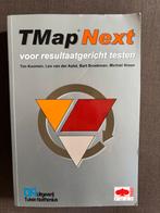 T. Koomen - TMap Next, Ophalen, Zo goed als nieuw, T. Koomen