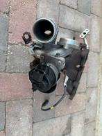 Turbo Vw Skoda Seat Audi diesel past op meerdere modellen, Auto-onderdelen, Ophalen, Gebruikt, Audi