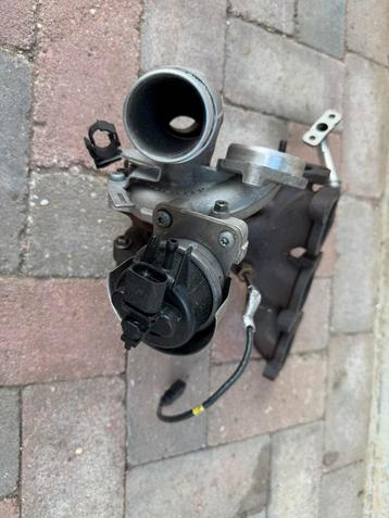Turbo Vw Skoda Seat Audi diesel past op meerdere modellen beschikbaar voor biedingen