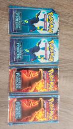 Pokemon ex unseen forces lege booster packs, Hobby en Vrije tijd, Verzamelkaartspellen | Pokémon, Ophalen of Verzenden, Booster