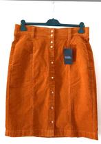 Corduroy rok Ulla Popken maat 46, Kleding | Dames, Bruin, Rok, Nieuw, Ulla Popken