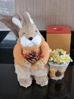 Sisal Paashaas, Ophalen of Verzenden