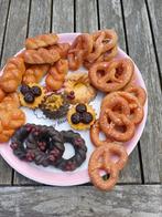 broodjes  koekjes dummy's  decoratie koekjes broodjes, Ophalen of Verzenden