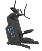 Gymfit Stepper SL-580, Sport en Fitness, Fitnessmaterialen, Ophalen of Verzenden, Zo goed als nieuw, Benen, Overige typen