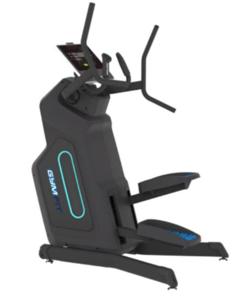 Gymfit Stepper SL-580, Sport en Fitness, Fitnessmaterialen, Zo goed als nieuw, Overige typen, Armen, Benen, Borst, Buik, Rug, Ophalen of Verzenden