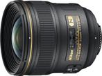 Nikon AF-S 24mm f/1.8G ED objectief, Audio, Tv en Foto, Fotografie | Lenzen en Objectieven, Ophalen of Verzenden, Nieuw, Groothoeklens