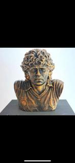 Maradona bust 641/1000, Ophalen, Zo goed als nieuw