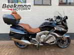 BMW K 1600 GTL (bj 2018) OPTIE 719 - NL  K1600GT - K 1600 GT, Motorrijbewijs A, Bedrijf, Onbekend, Meer dan 35 kW