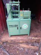 Kabel pelmachine, Doe-het-zelf en Verbouw, Gereedschap | Overige machines, Ophalen of Verzenden, Nieuw