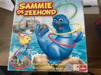 Sammie de Zeehond Ringwerpspel, Ophalen of Verzenden, Gebruikt, Jongen of Meisje