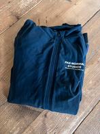 Pas Normal Studios Mechanism Long Sleeve Navy - Maat S, Fietsen en Brommers, Fietsaccessoires | Fietskleding, Ophalen of Verzenden