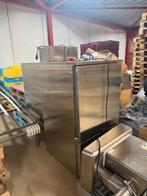 Partijverkoop Inventaris Poelier, Zakelijke goederen, Horeca | Keukenapparatuur, Ophalen, Gebruikt, Koelen en Vriezen