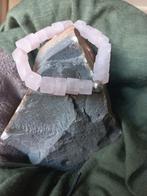 Rozenkwarts armbanden, Ophalen of Verzenden, Nieuw