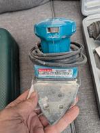 Makita schuurmachine, Doe-het-zelf en Verbouw, Gereedschap | Schuurmachines, Ophalen of Verzenden, Zo goed als nieuw, Minder dan 600 watt