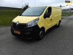 Renault Trafic 1.6 dCi T29 L2H1 Turbo2 Energy EXPORTPRIJS!, Auto's, Voorwielaandrijving, Euro 5, 4 cilinders, Renault