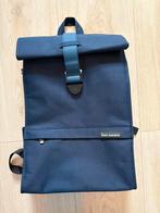 Bold Banana Roll Top Nautic Navy, Sieraden, Tassen en Uiterlijk, Tassen | Rugtassen, Overige merken, 25 tot 40 cm, Ophalen of Verzenden