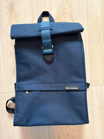 Bold Banana Roll Top Nautic Navy beschikbaar voor biedingen