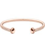 Nieuw Piaget Possession open armband rosé goud, Sieraden, Tassen en Uiterlijk, Armbanden, Ophalen, Nieuw, Met edelsteen, Goud