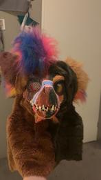 Fursuit / furry, Ophalen of Verzenden, Gebruikt