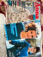 6  vintage breipatronen bladen uit de jaren 80 en 90, Ophalen, Gelezen, Overige typen