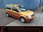 Fiat Panda 1.2 Edizione Cool Inruilauto’s tegen vaste prij, Voorwielaandrijving, Stof, Gebruikt, Origineel Nederlands
