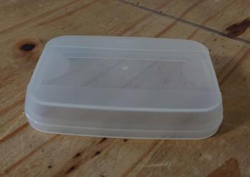 Tupperware deksels voor ladenbus 2795 / 2791 beschikbaar voor biedingen