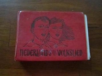 282 Nederlandse liederen en canons en Wilhelmus willem wil beschikbaar voor biedingen