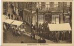 PURMEREND  LAPPENMARKT 1935  stempel  nr  1109, Verzenden, 1920 tot 1940, Gelopen, Noord-Holland